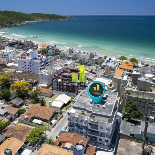 Apartamento a venda em Bombinhas