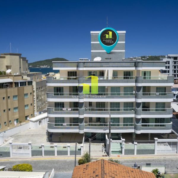 Apartamento a venda em Bombinhas