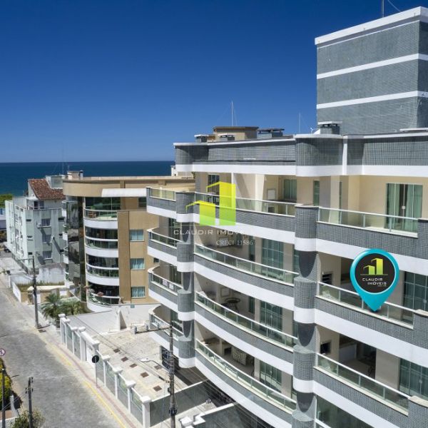 Apartamento a venda em Bombinhas