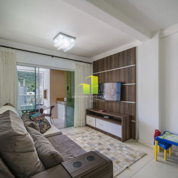 Apartamento a venda em Bombinhas