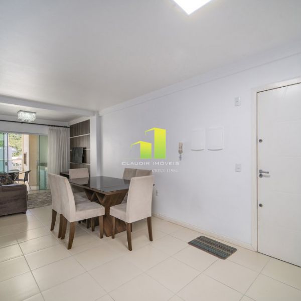 Apartamento a venda em Bombinhas