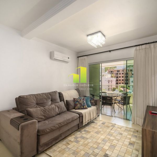 Apartamento a venda em Bombinhas