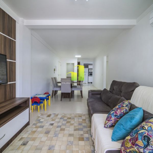 Apartamento a venda em Bombinhas