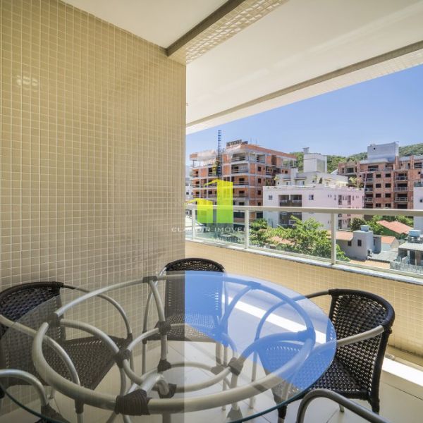 Apartamento a venda em Bombinhas