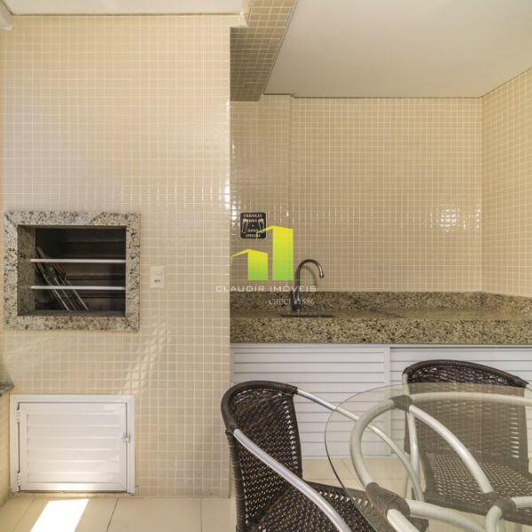 Apartamento a venda em Bombinhas