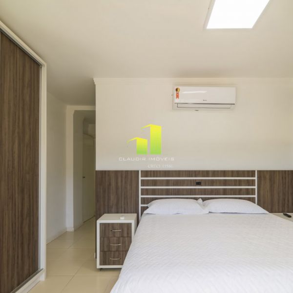 Apartamento a venda em Bombinhas