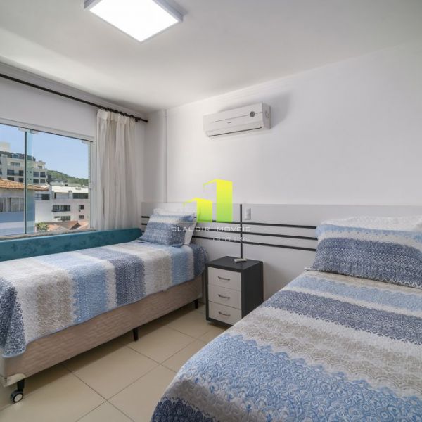 Apartamento a venda em Bombinhas