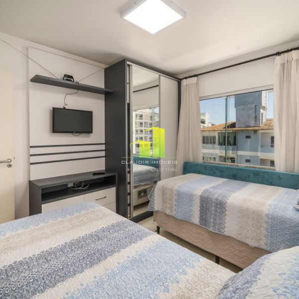Apartamento a venda em Bombinhas