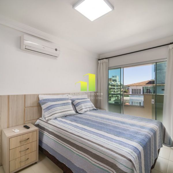 Apartamento a venda em Bombinhas