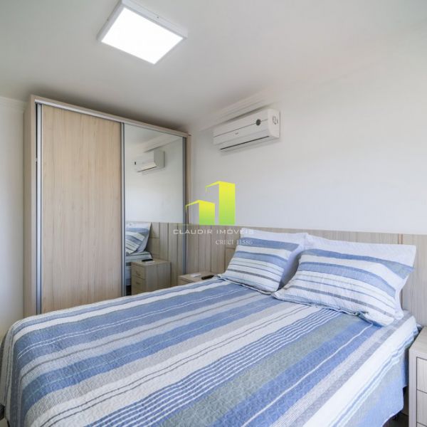 Apartamento a venda em Bombinhas