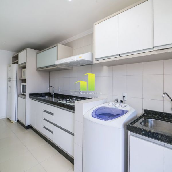 Apartamento a venda em Bombinhas