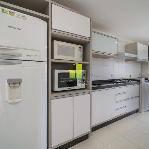 Apartamento a venda em Bombinhas