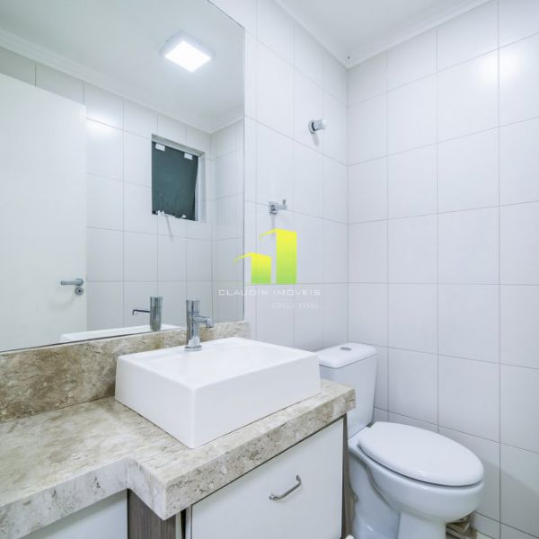 Apartamento a venda em Bombinhas