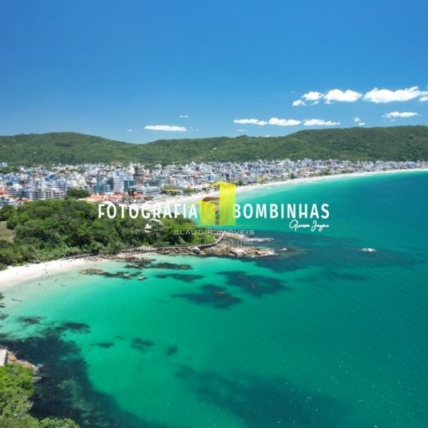 Apartamento a venda em Bombinhas