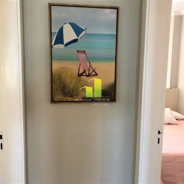 Bel�ssimo Duplex Frente ao Mar na Praia de Bombas