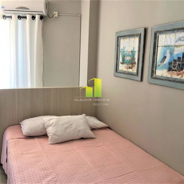 Bel�ssimo Duplex Frente ao Mar na Praia de Bombas