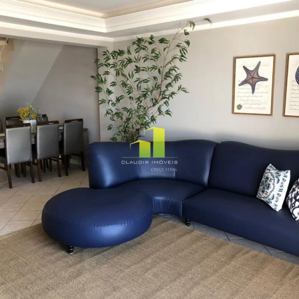 Bel�ssimo Duplex Frente ao Mar na Praia de Bombas