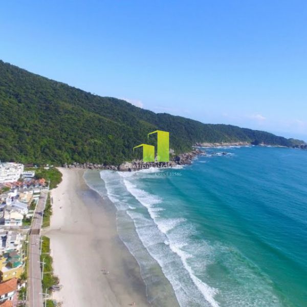  Apto Vista ao Mar, 2 quartos � 50 mts da Praia