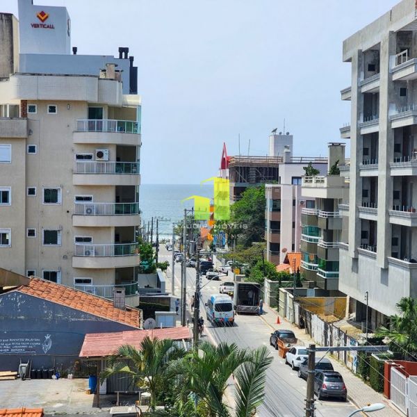 Lindo Apto com Piscina, 02 su�tes pr�ximo da Praia