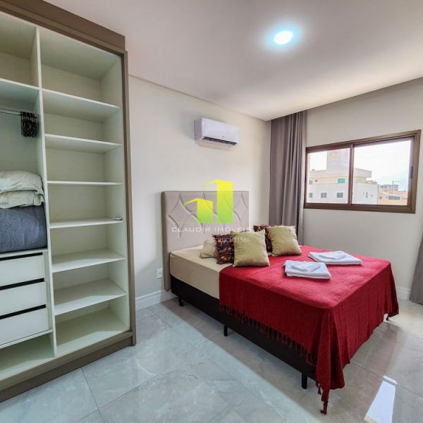 Lindo Apto com Piscina, 02 su�tes pr�ximo da Praia