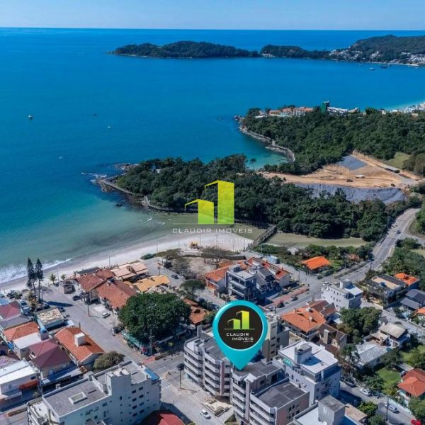 Apartamento com Vista ao Mar 3 quartos em Bombas