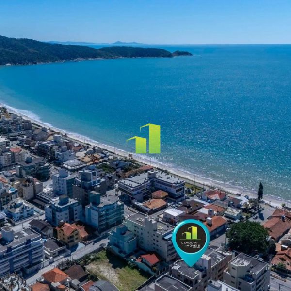 Apartamento com Vista ao Mar 3 quartos em Bombas