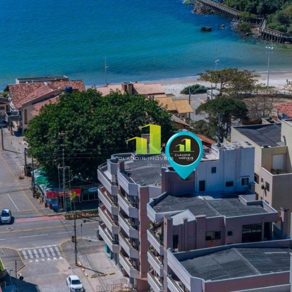 Apartamento com Vista ao Mar 3 quartos em Bombas