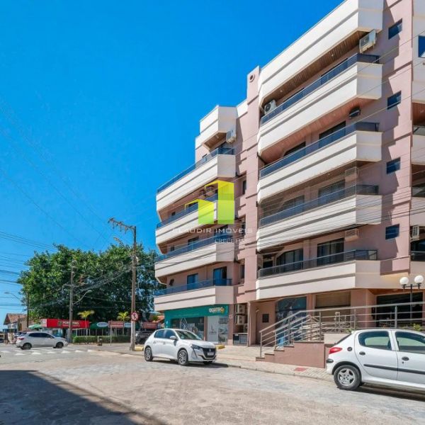 Apartamento com Vista ao Mar 3 quartos em Bombas