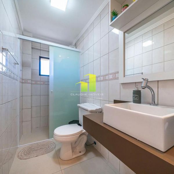 Apartamento com Vista ao Mar 3 quartos em Bombas