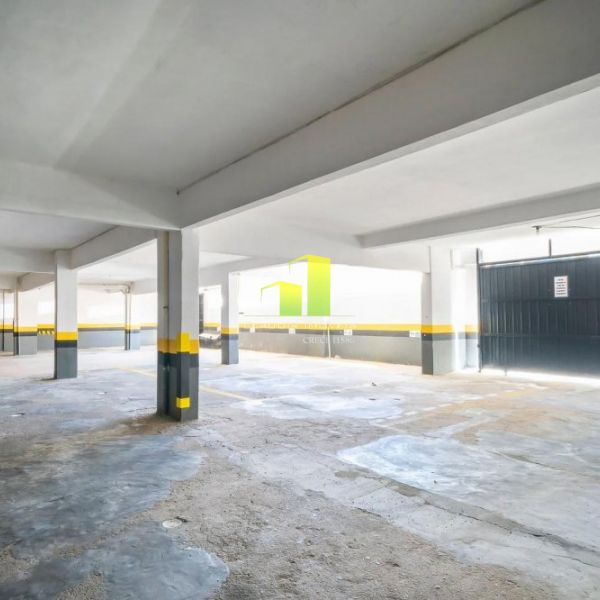 Apartamento com Vista ao Mar 3 quartos em Bombas