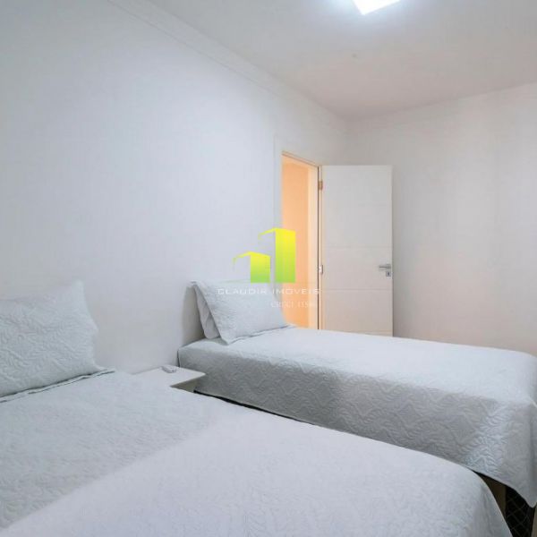 Apartamento com Vista ao Mar 3 quartos em Bombas