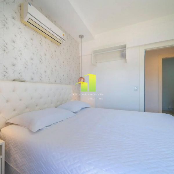 Apartamento com Vista ao Mar 3 quartos em Bombas