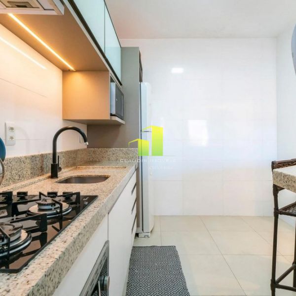Apartamento com Vista ao Mar 3 quartos em Bombas