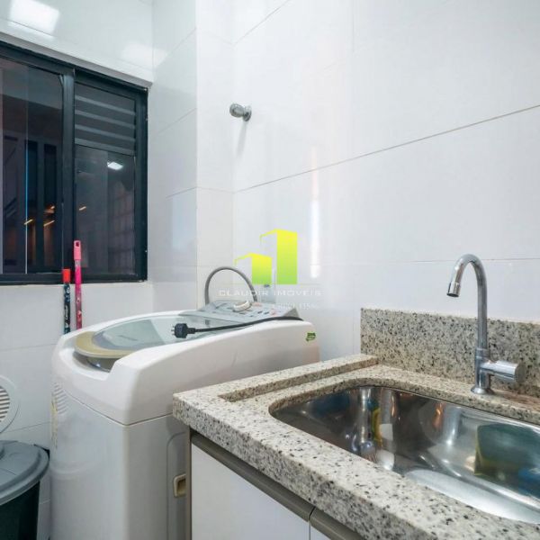 Apartamento com Vista ao Mar 3 quartos em Bombas