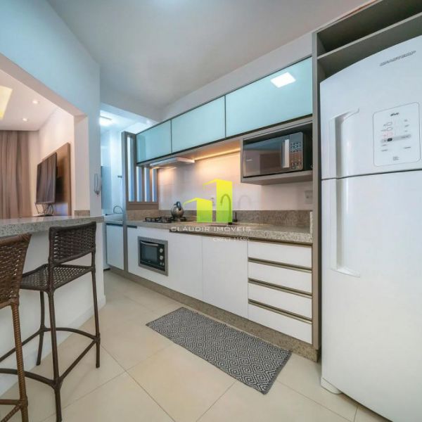 Apartamento com Vista ao Mar 3 quartos em Bombas
