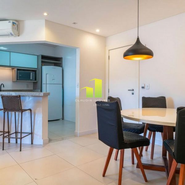 Apartamento com Vista ao Mar 3 quartos em Bombas
