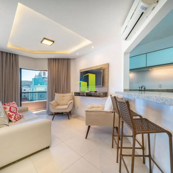 Apartamento com Vista ao Mar 3 quartos em Bombas