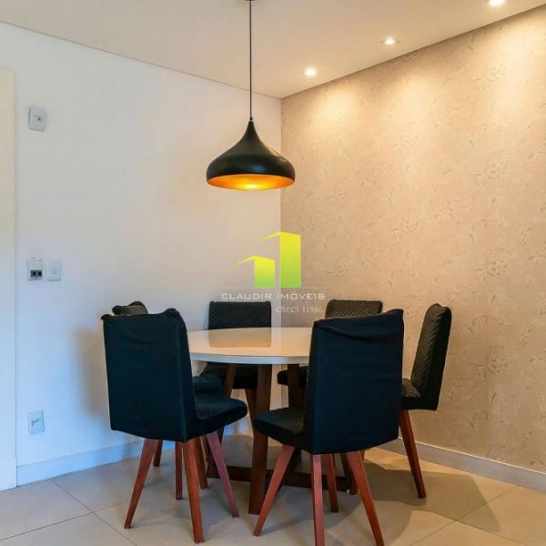 Apartamento com Vista ao Mar 3 quartos em Bombas