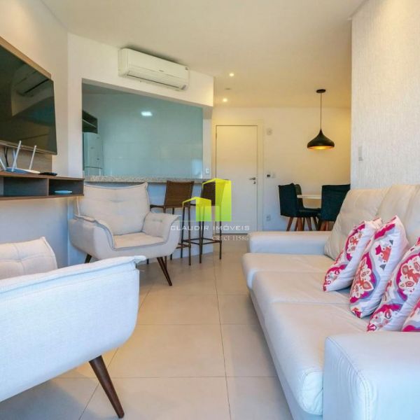 Apartamento com Vista ao Mar 3 quartos em Bombas