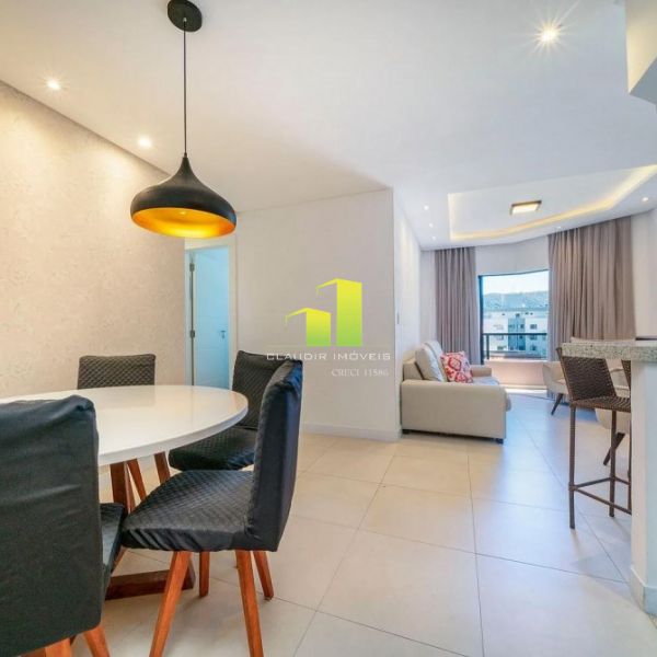 Apartamento com Vista ao Mar 3 quartos em Bombas