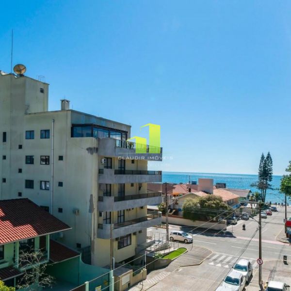 Apartamento com Vista ao Mar 3 quartos em Bombas