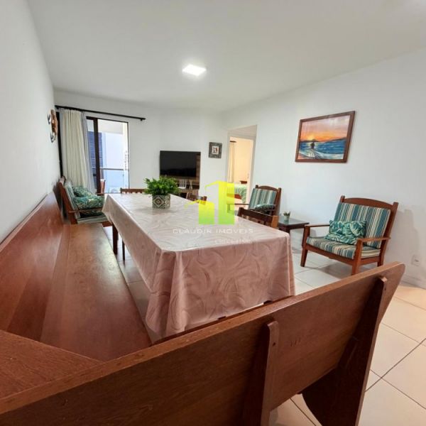 APARTAMENTO COM 2 DORMIT�RIOS CENTRO DE BOMBAS
