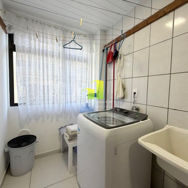 APARTAMENTO COM 2 DORMIT�RIOS CENTRO DE BOMBAS