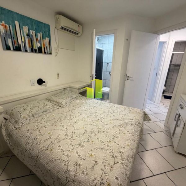 APARTAMENTO COM VISTA MAR 2 DORMIT�RIOS EM BOMBAS