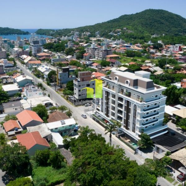 Vivace Residence - Moderno e pr�ximo ao mar