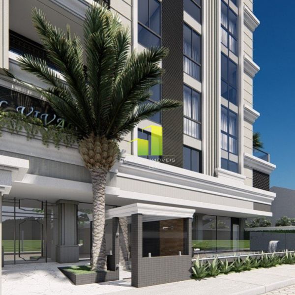Vivace Residence - Moderno e pr�ximo ao mar