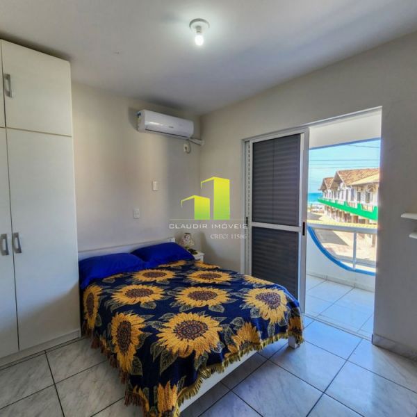 Residencial Niska � 20 metros da Praia de Bombas !