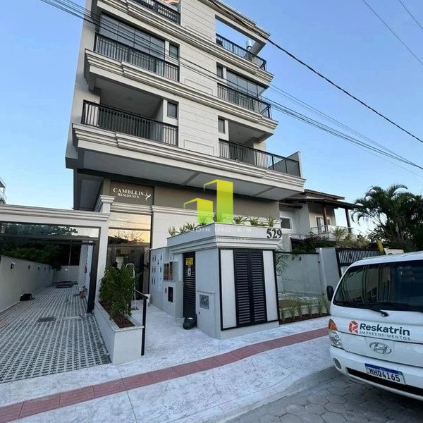 Cambllis Residence - Praia de Mariscal