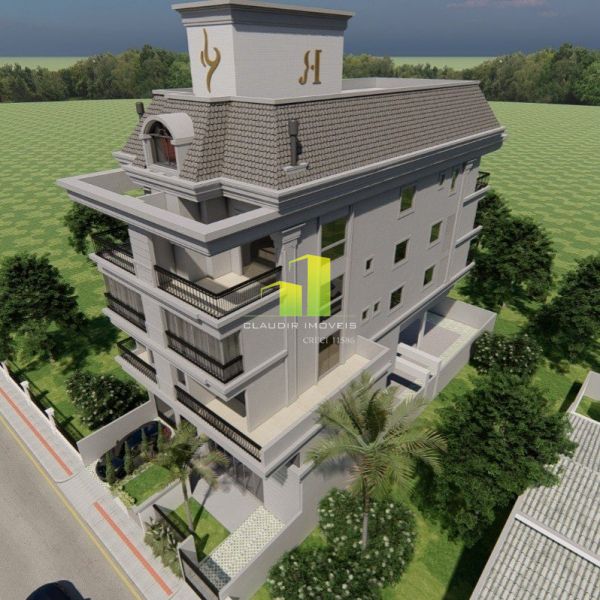 Cambllis Residence - Praia de Mariscal