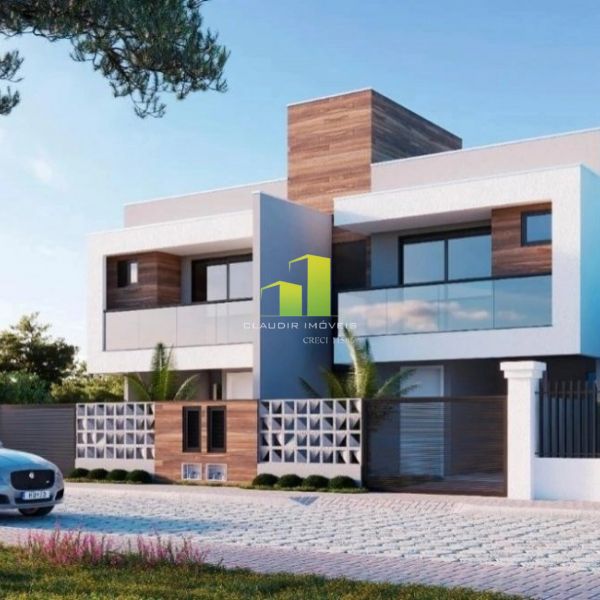 Sobrado Solar das Oliveiras